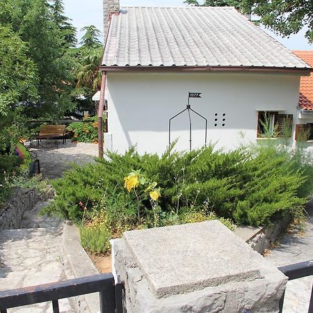Holiday Home Luznar Klenovica Esterno foto
