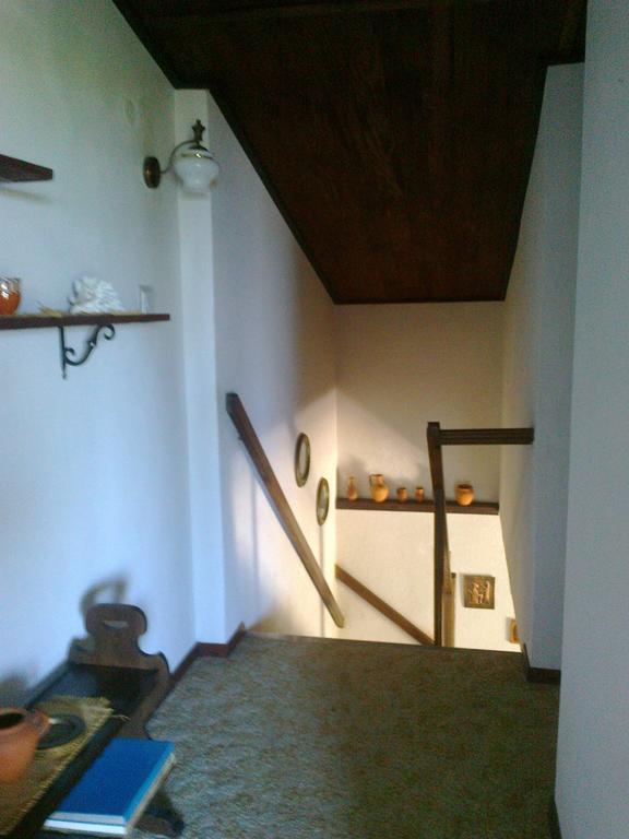 Holiday Home Luznar Klenovica Esterno foto