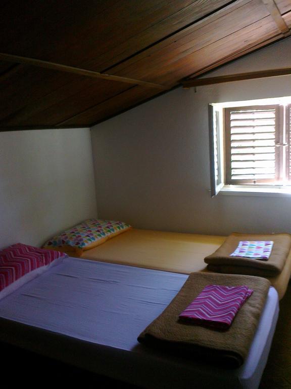 Holiday Home Luznar Klenovica Esterno foto