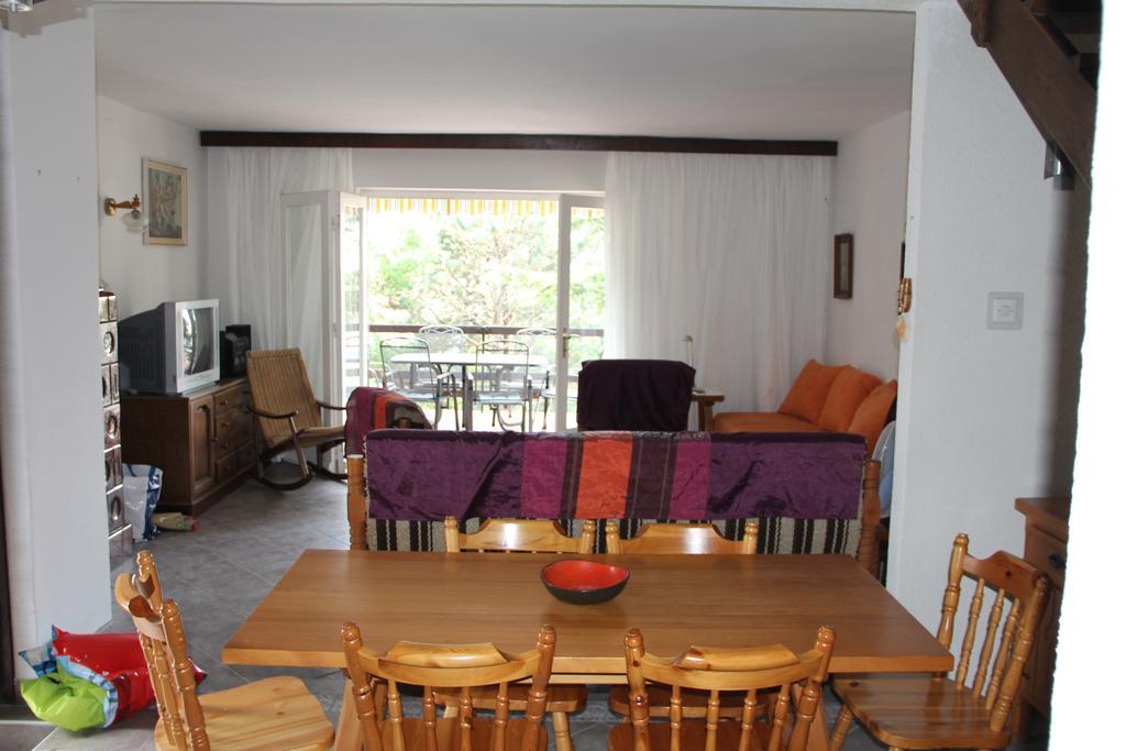 Holiday Home Luznar Klenovica Esterno foto
