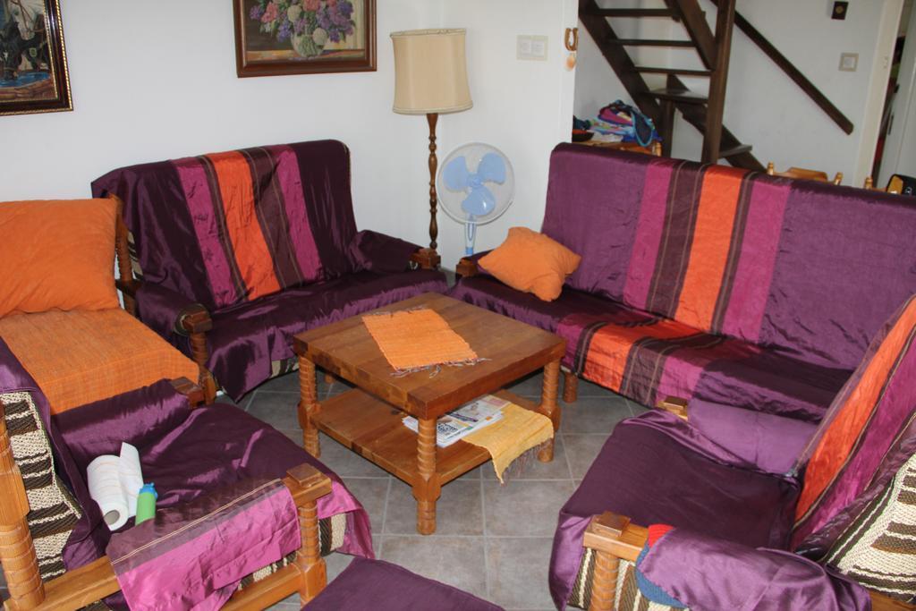 Holiday Home Luznar Klenovica Esterno foto
