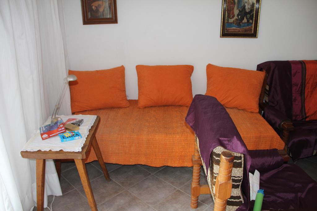 Holiday Home Luznar Klenovica Esterno foto