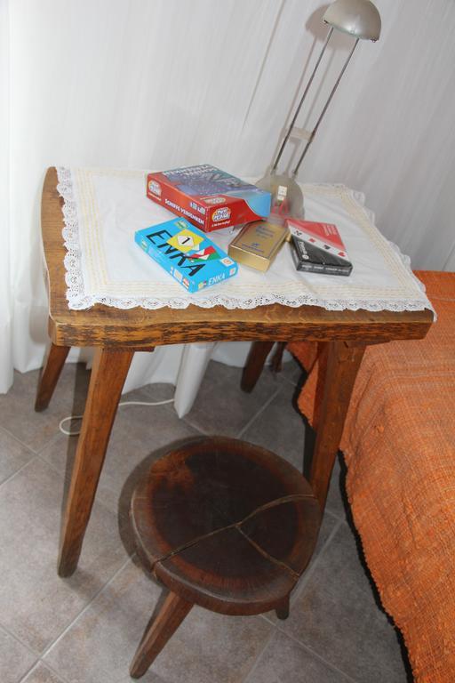 Holiday Home Luznar Klenovica Esterno foto