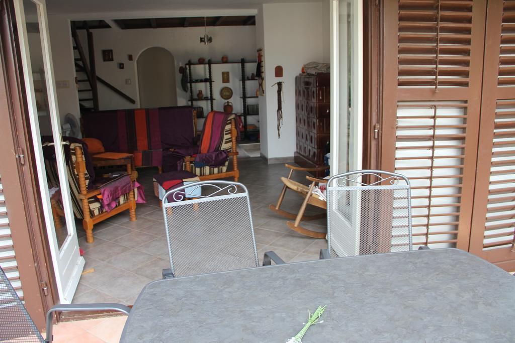 Holiday Home Luznar Klenovica Esterno foto