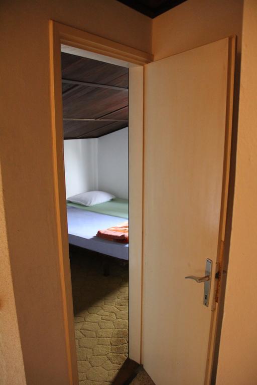 Holiday Home Luznar Klenovica Esterno foto